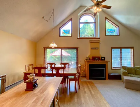 162 Gulli Road Ludlow VT 05149