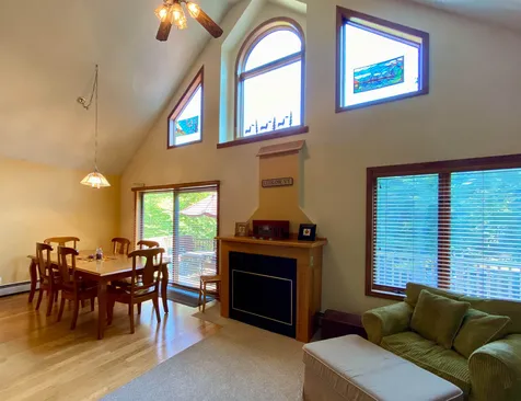 162 Gulli Road Ludlow VT 05149