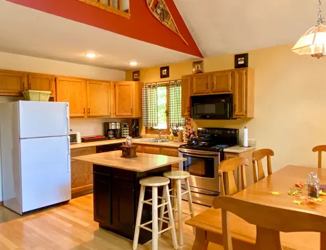 162 Gulli Road Ludlow VT 05149