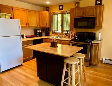 162 Gulli Road Ludlow VT 05149