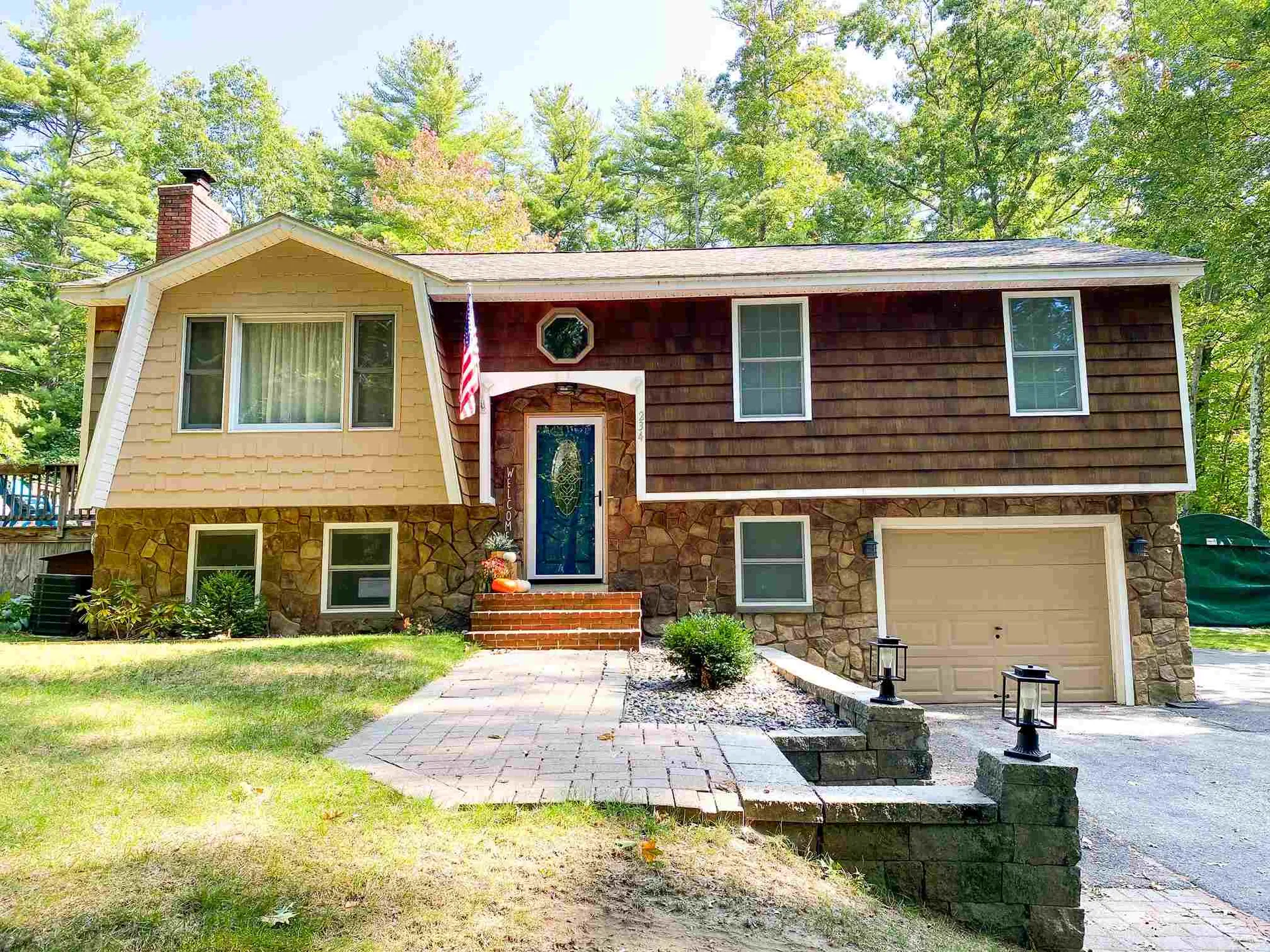 234 High Range Road Londonderry NH 03053