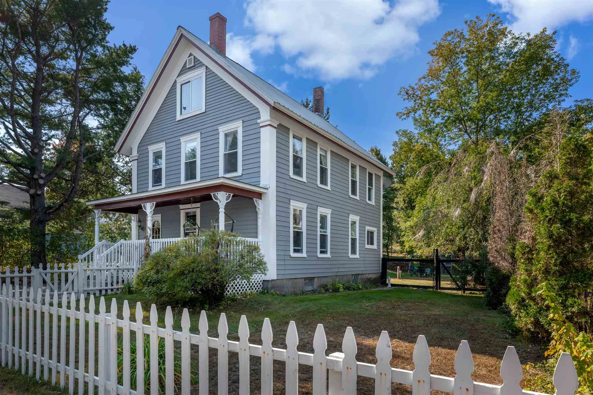 242 Main Street Farmington NH 03835