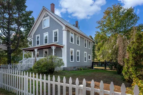 242 Main Street Farmington NH 03835