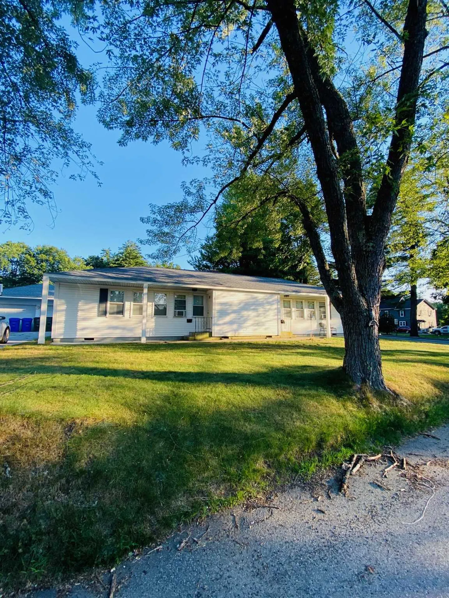 5 Irwin Drive Manchester NH 03104