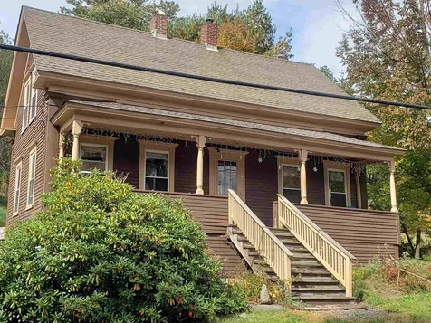 80 Main Street Belmont NH 03220