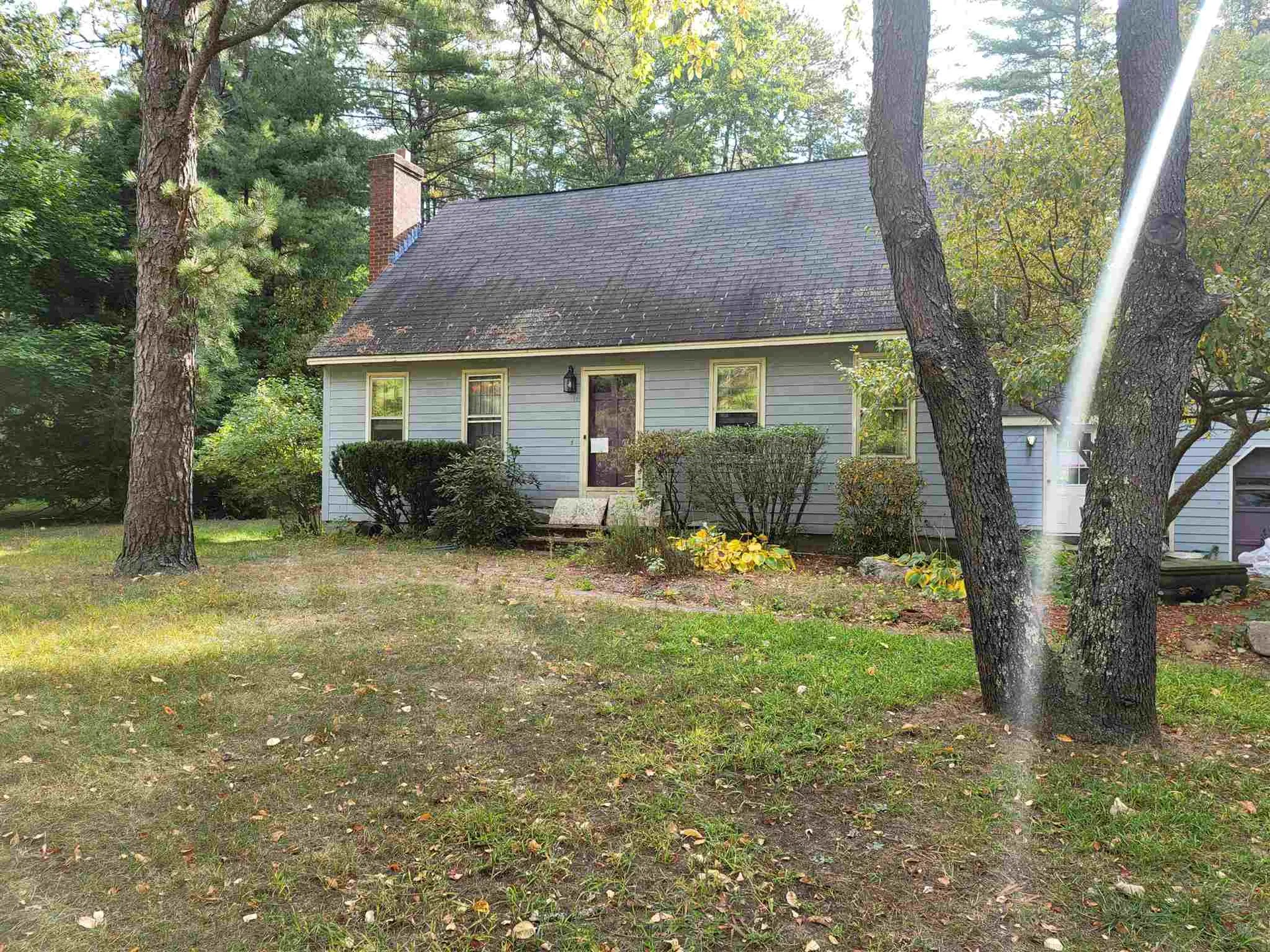 14 Pelham Lane Concord NH 03301