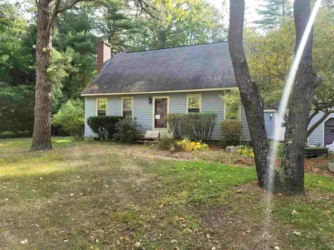 14 Pelham Lane Concord NH 03301