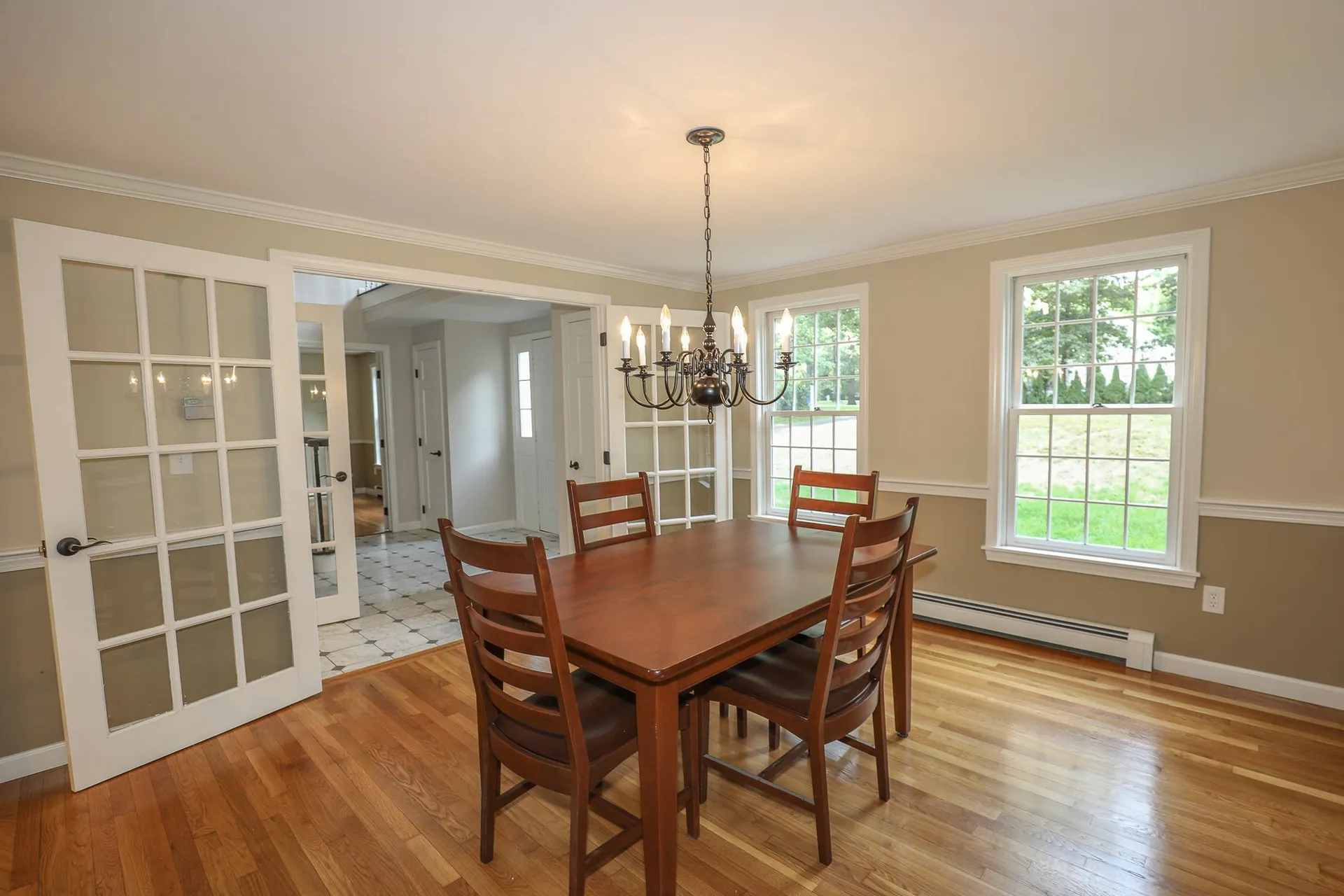 7 Fiddlers Ridge Road Londonderry NH 03053