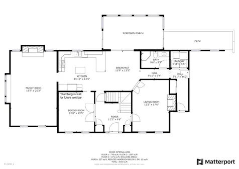 7 Fiddlers Ridge Road Londonderry NH 03053