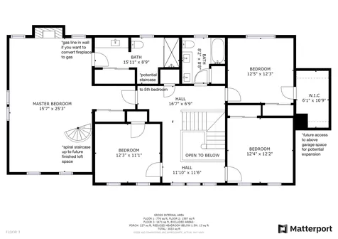 7 Fiddlers Ridge Road Londonderry NH 03053