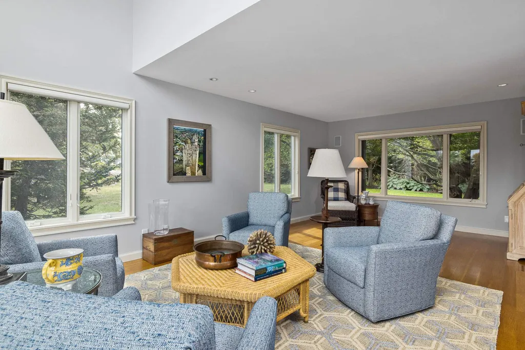 12 Harborview Drive Rye NH 03870