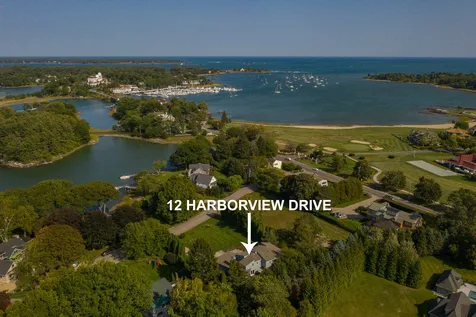 12 Harborview Drive Rye NH 03870