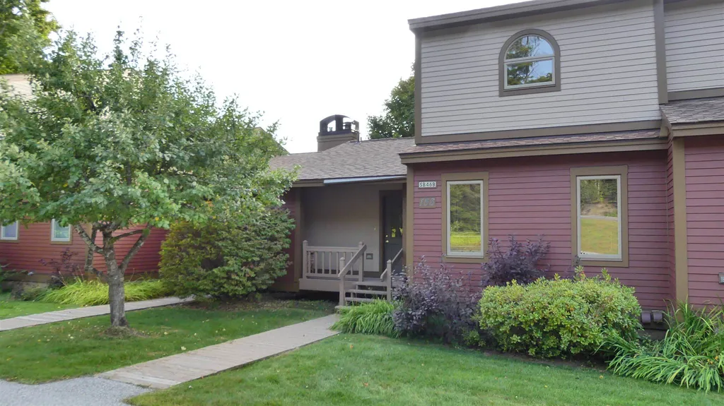 46b Silver Birch Road Dover VT 05356