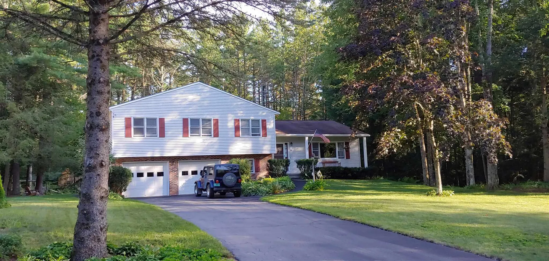 40 Logwood Circle Essex VT 05452