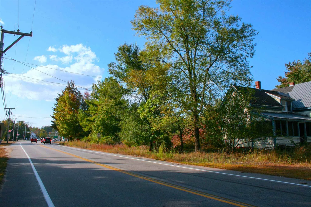 565 Franklin Pierce Highway Barrington NH 03825