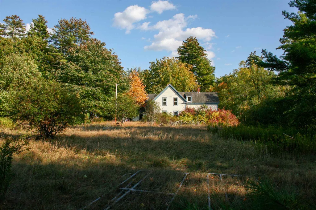 565 Franklin Pierce Highway Barrington NH 03825