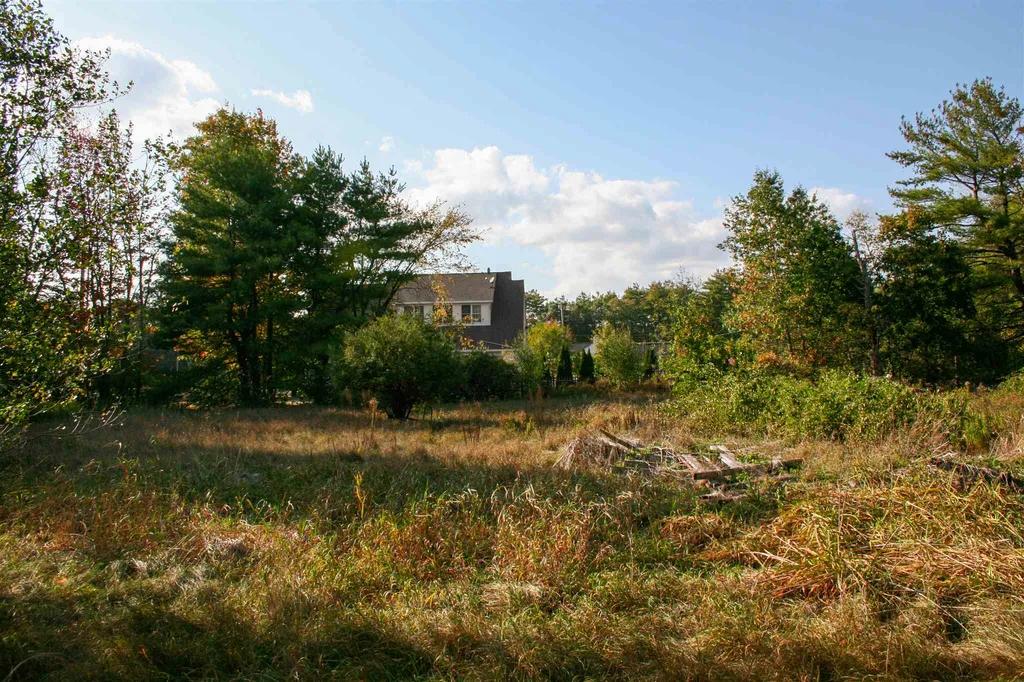 565 Franklin Pierce Highway Barrington NH 03825