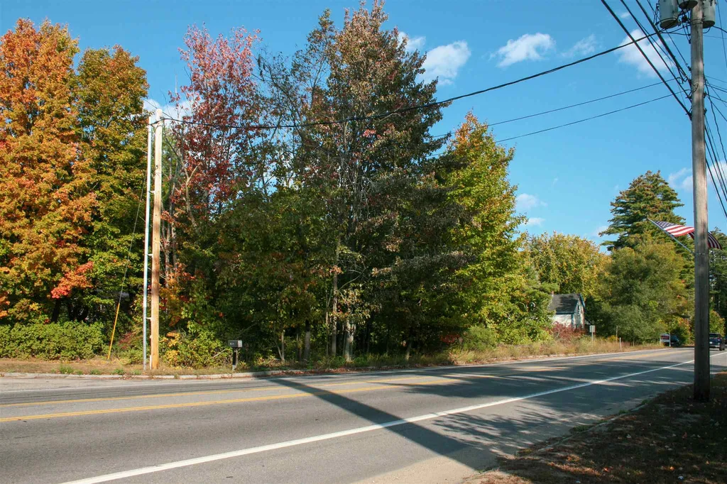 565 Franklin Pierce Highway Barrington NH 03825