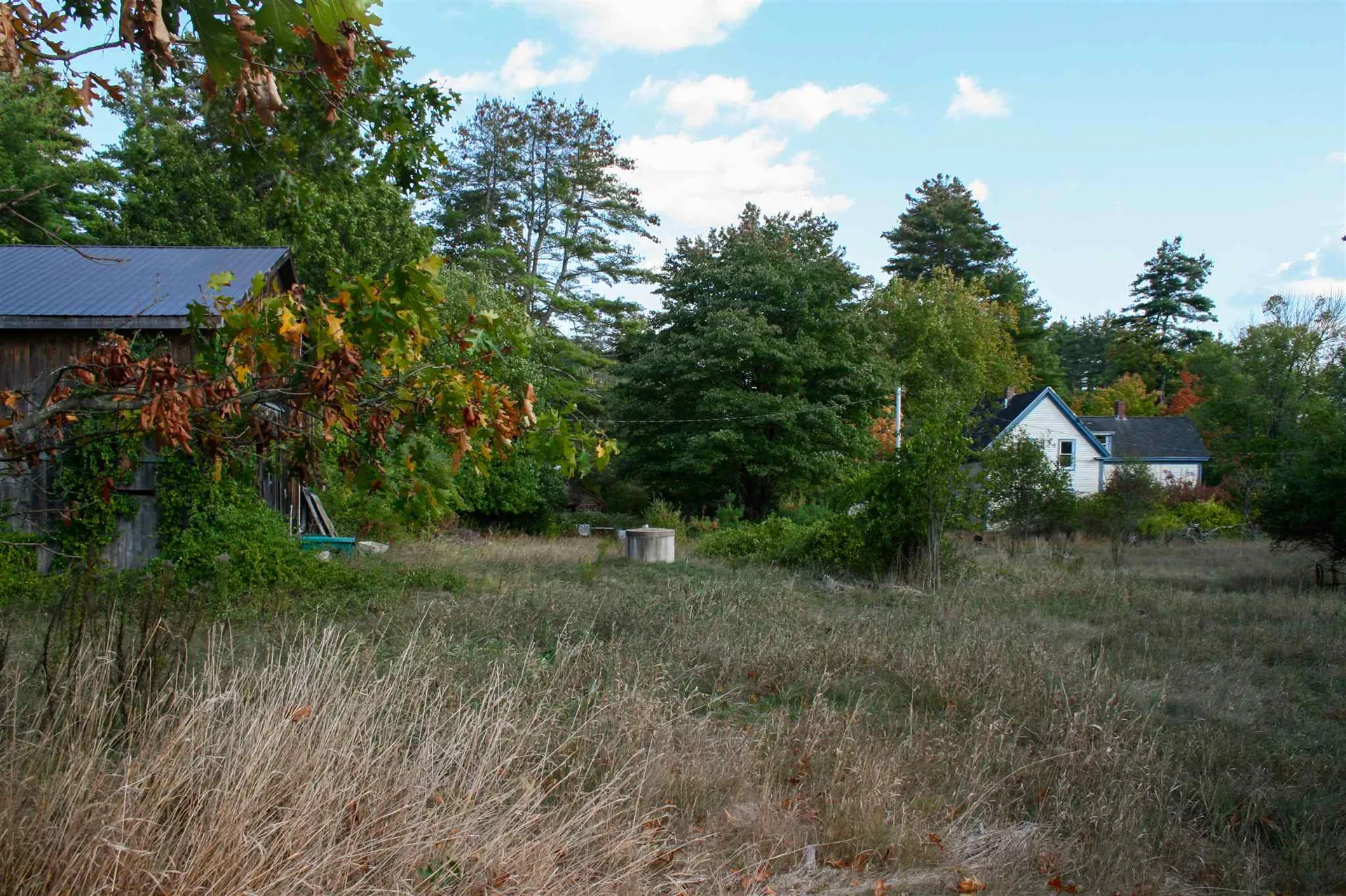 565 Franklin Pierce Highway Barrington NH 03825