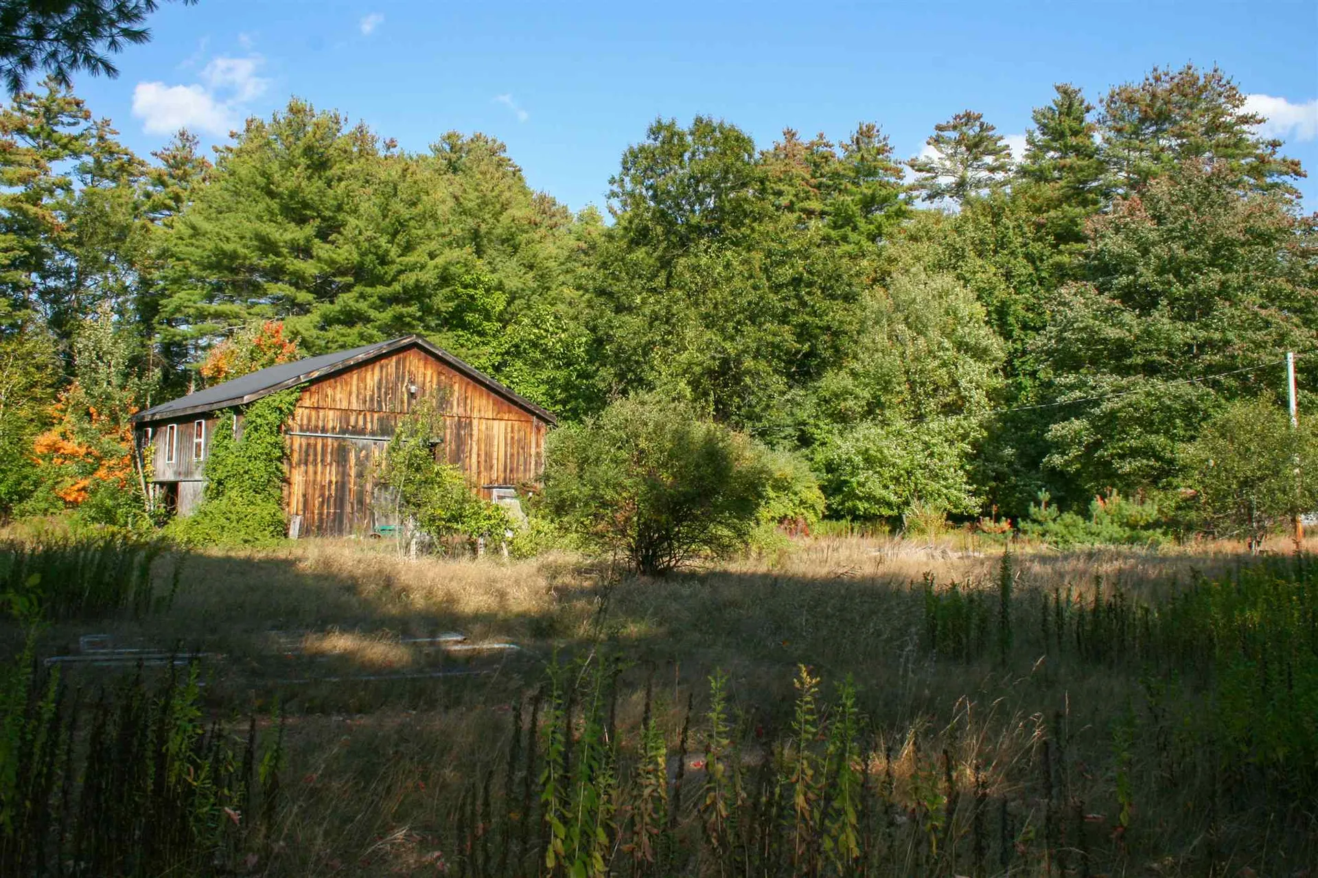 565 Franklin Pierce Highway Barrington NH 03825