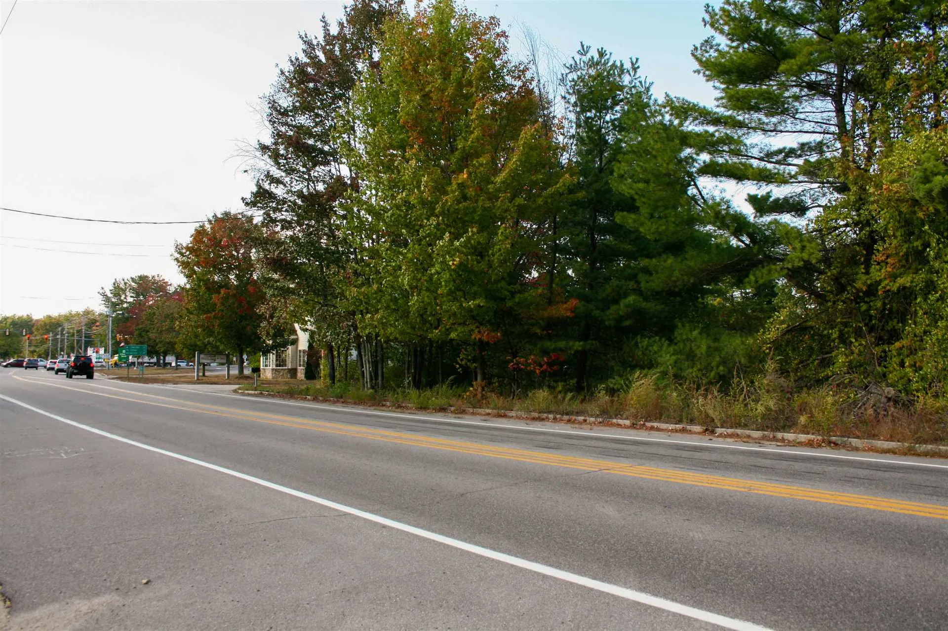 565 Franklin Pierce Highway Barrington NH 03825