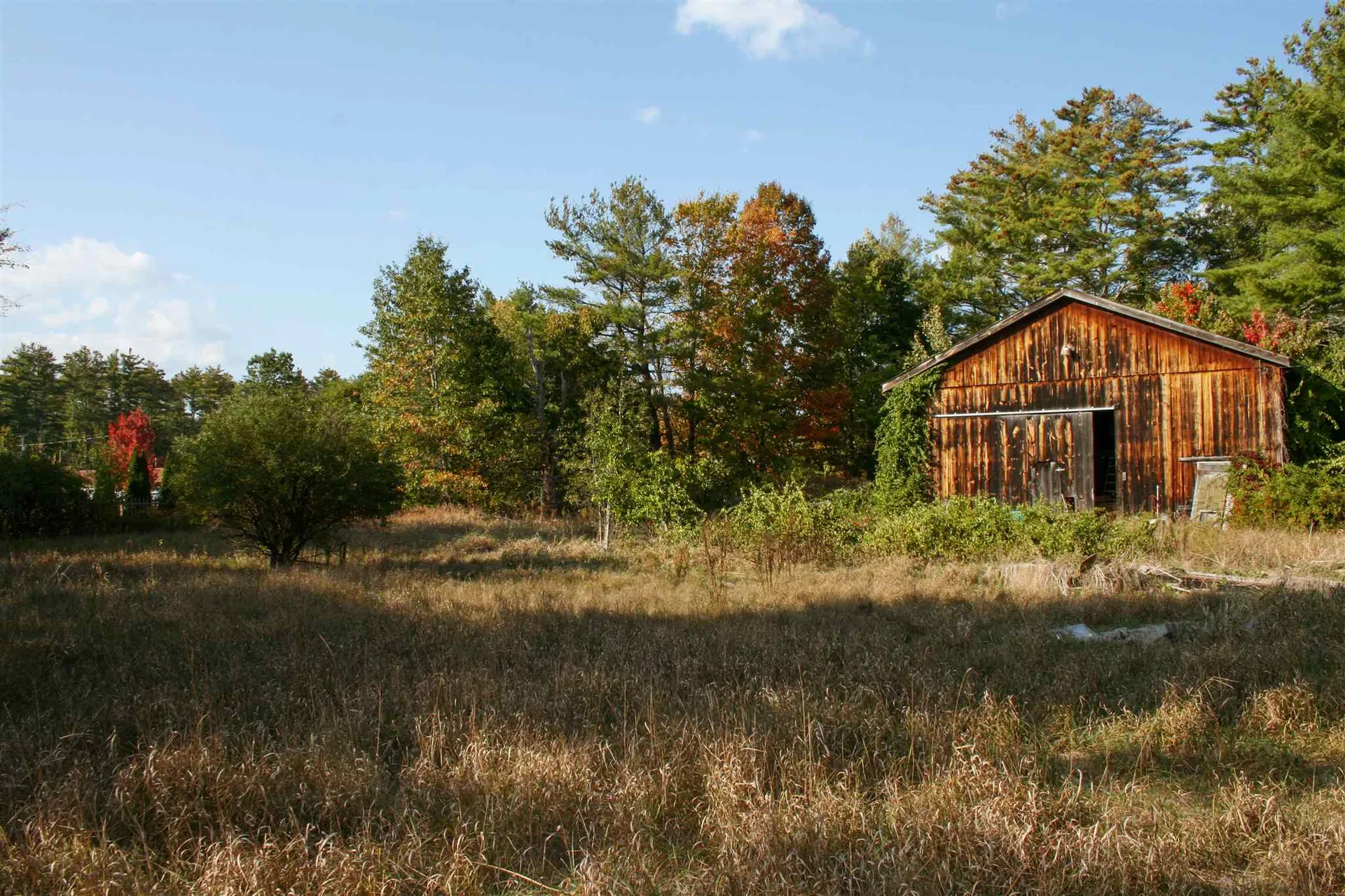 565 Franklin Pierce Highway Barrington NH 03825