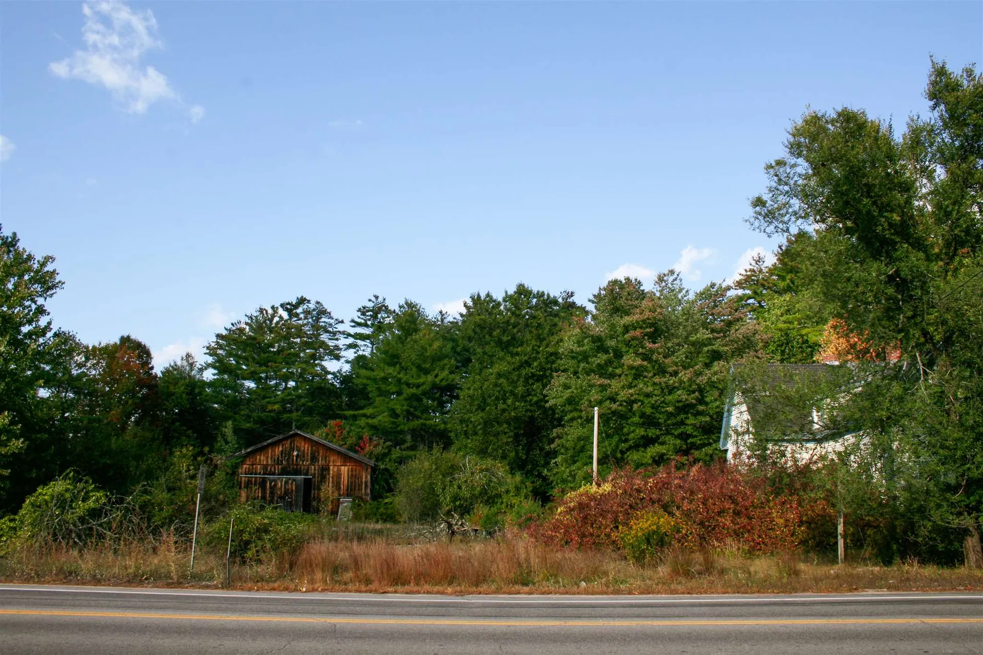 565 Franklin Pierce Highway Barrington NH 03825