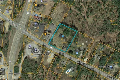 565 Franklin Pierce Highway Barrington NH 03825