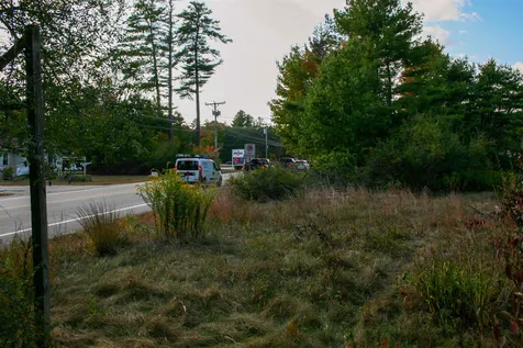565 Franklin Pierce Highway Barrington NH 03825