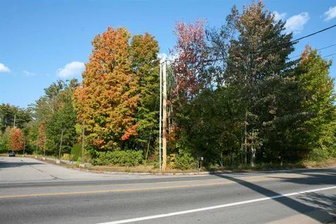 565 Franklin Pierce Highway Barrington NH 03825