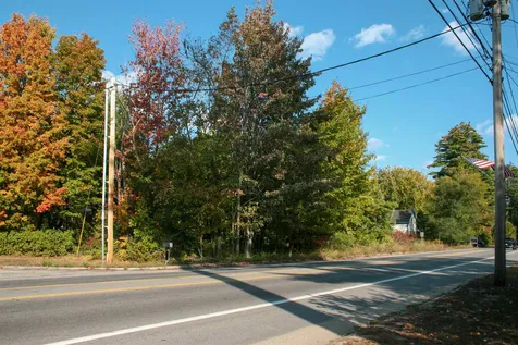 565 Franklin Pierce Highway Barrington NH 03825