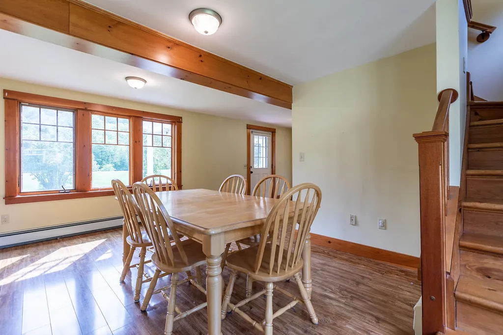 5274 West Woodstock Road Woodstock VT 05091