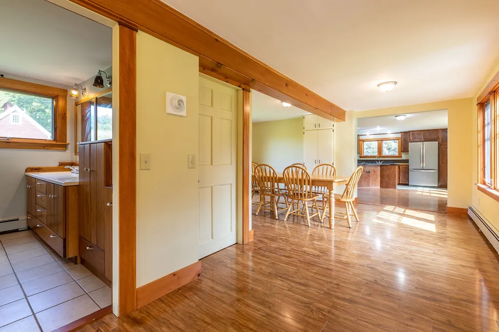 5274 West Woodstock Road Woodstock VT 05091