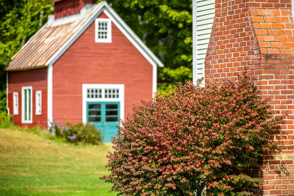 5274 West Woodstock Road Woodstock VT 05091