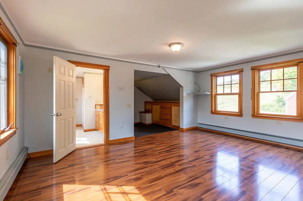 5274 West Woodstock Road Woodstock VT 05091