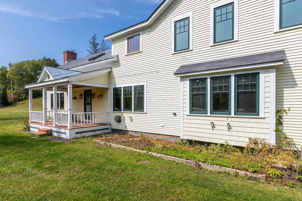 5274 West Woodstock Road Woodstock VT 05091