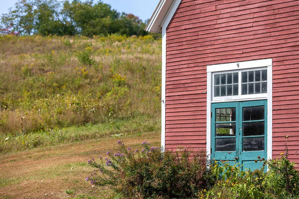 5274 West Woodstock Road Woodstock VT 05091