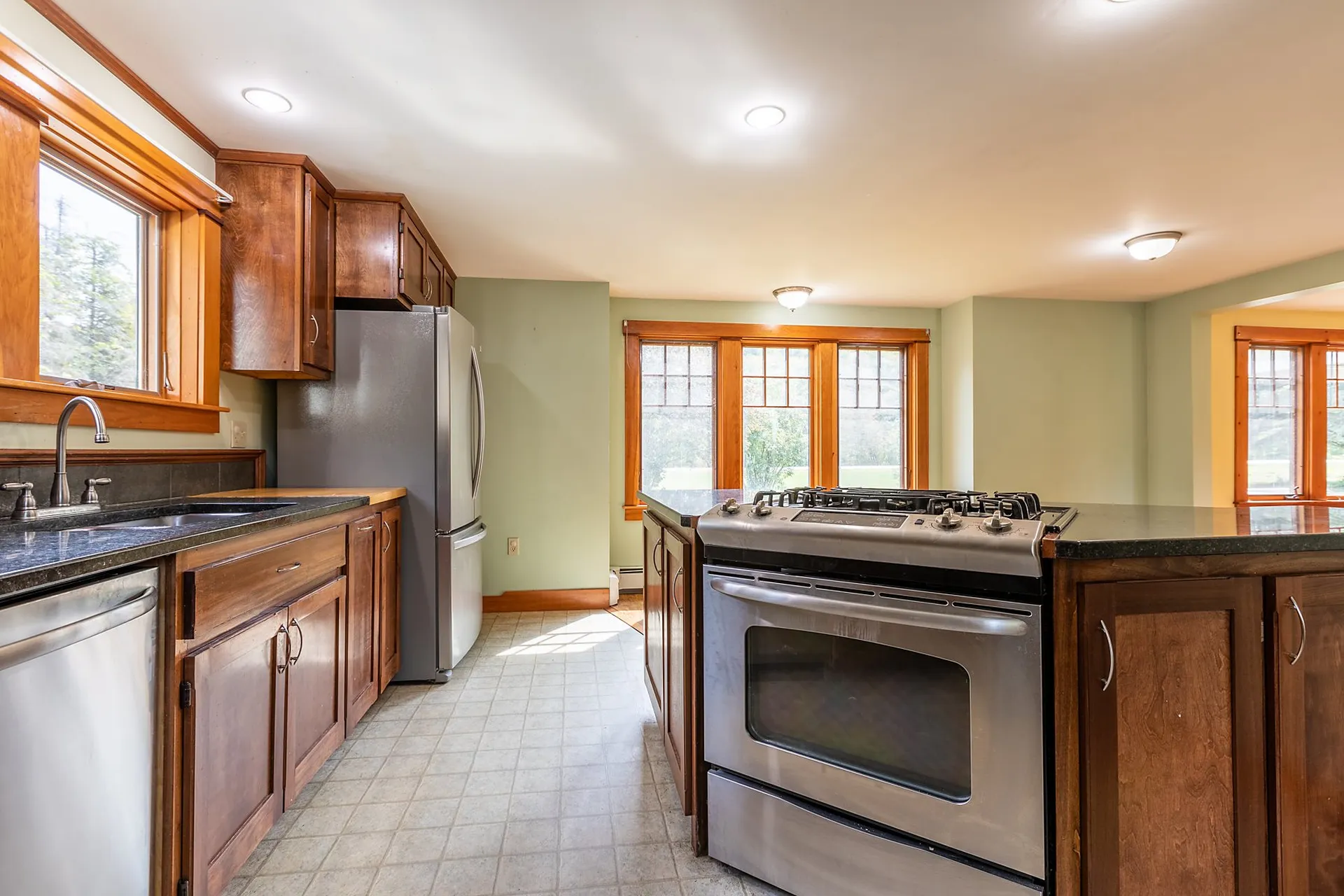 5274 West Woodstock Road Woodstock VT 05091