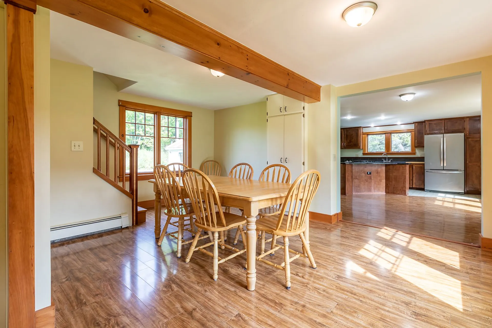 5274 West Woodstock Road Woodstock VT 05091