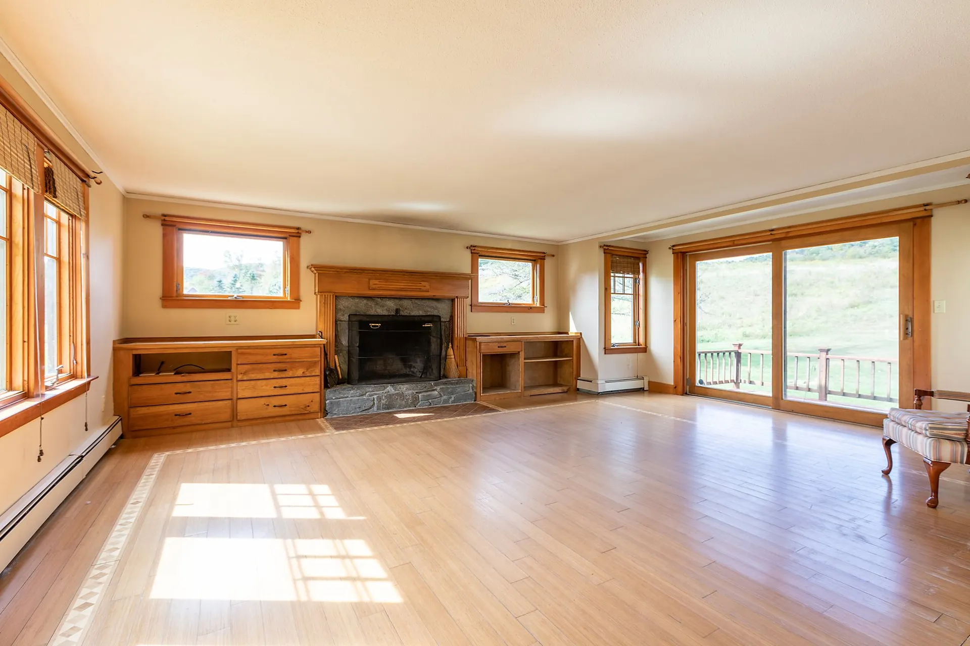 5274 West Woodstock Road Woodstock VT 05091