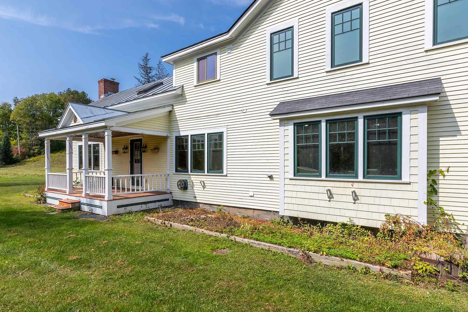5274 West Woodstock Road Woodstock VT 05091