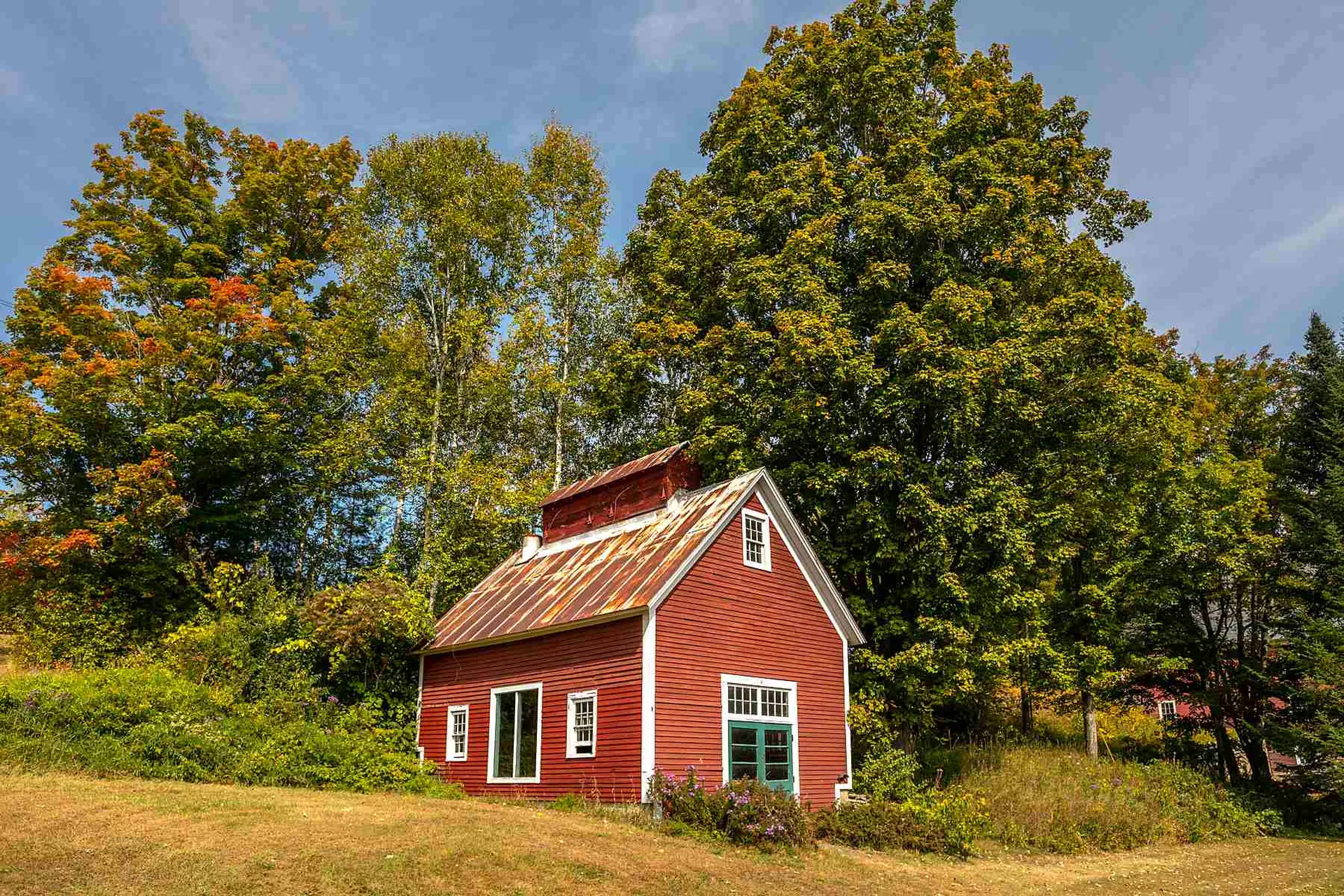 5274 West Woodstock Road Woodstock VT 05091