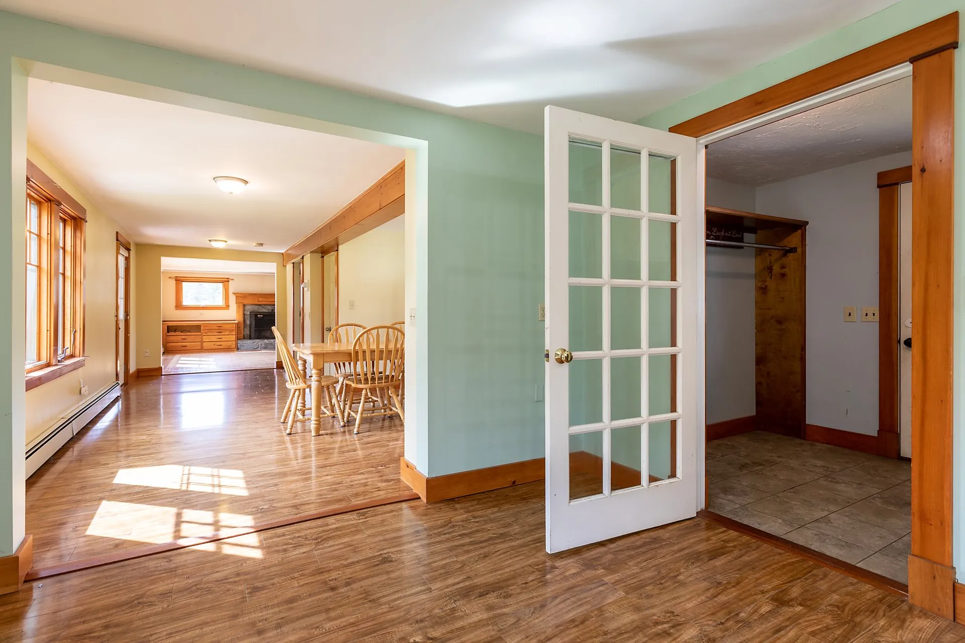 5274 West Woodstock Road Woodstock VT 05091