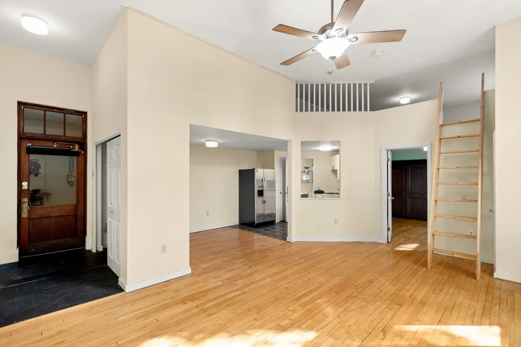 67 Union Street Winooski VT 05404