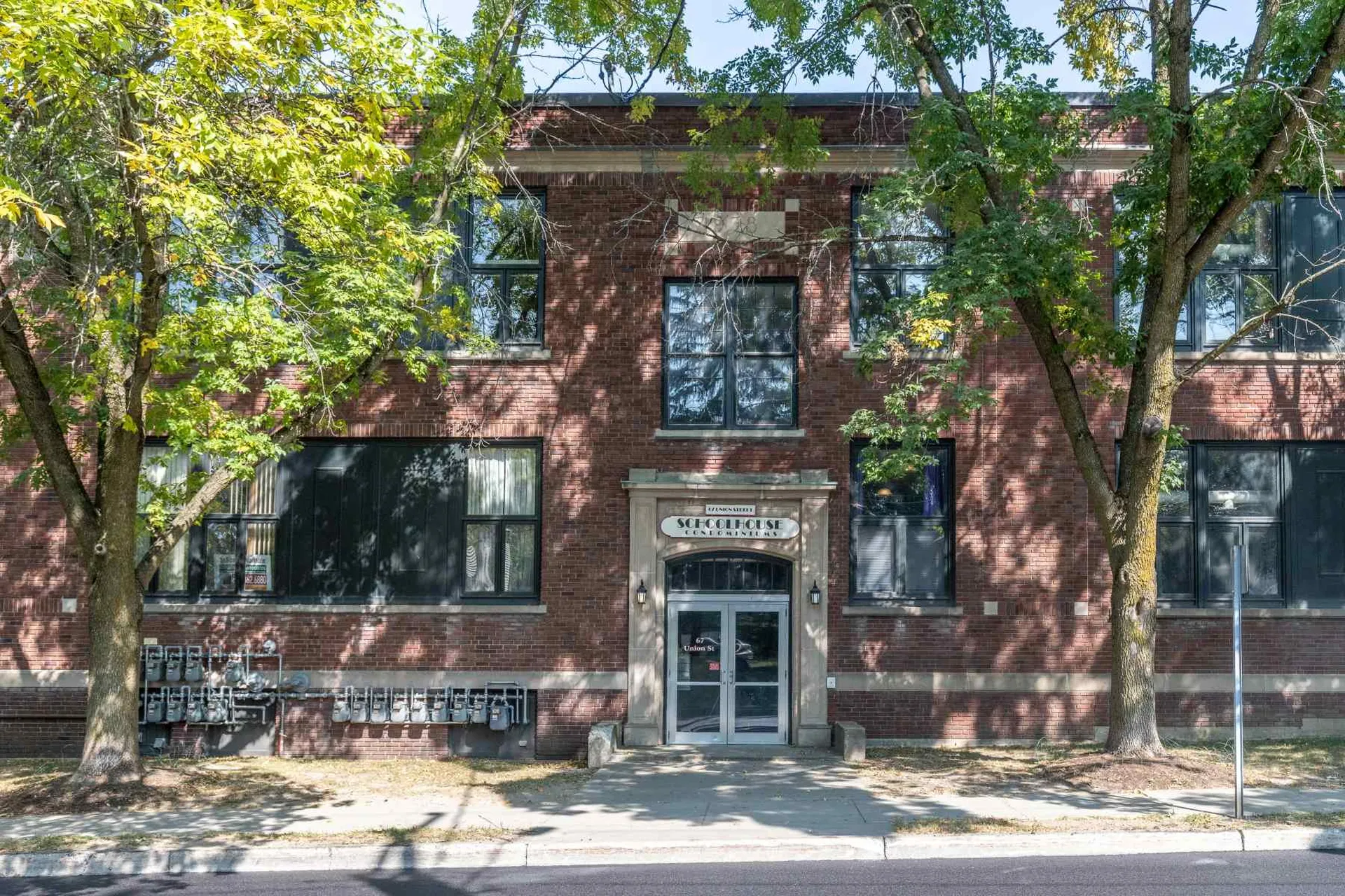 67 Union Street Winooski VT 05404