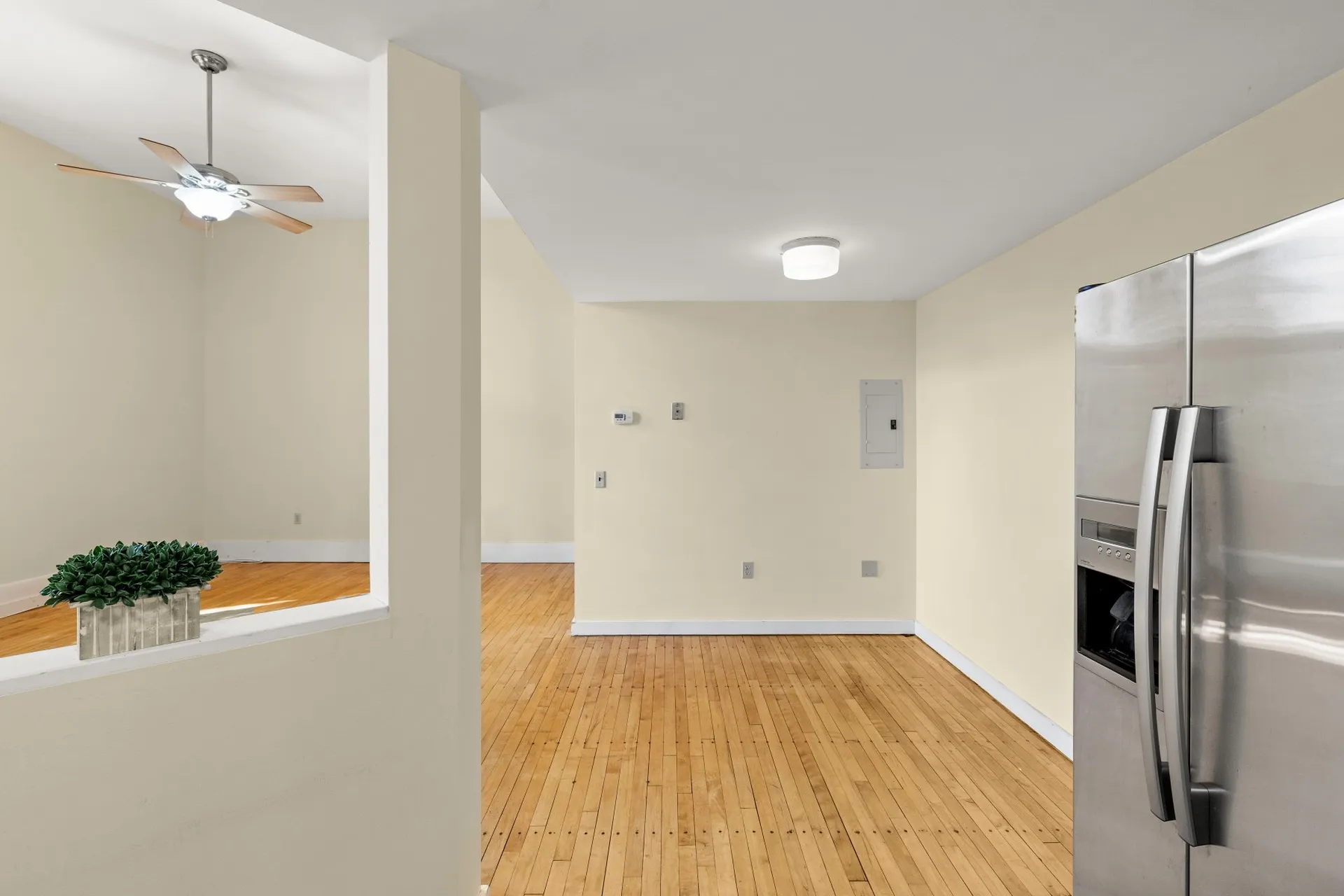 67 Union Street Winooski VT 05404