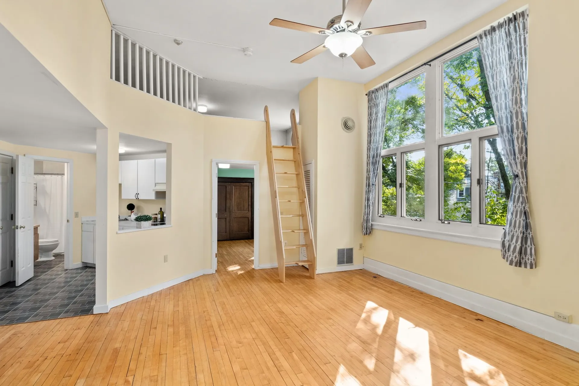 67 Union Street Winooski VT 05404