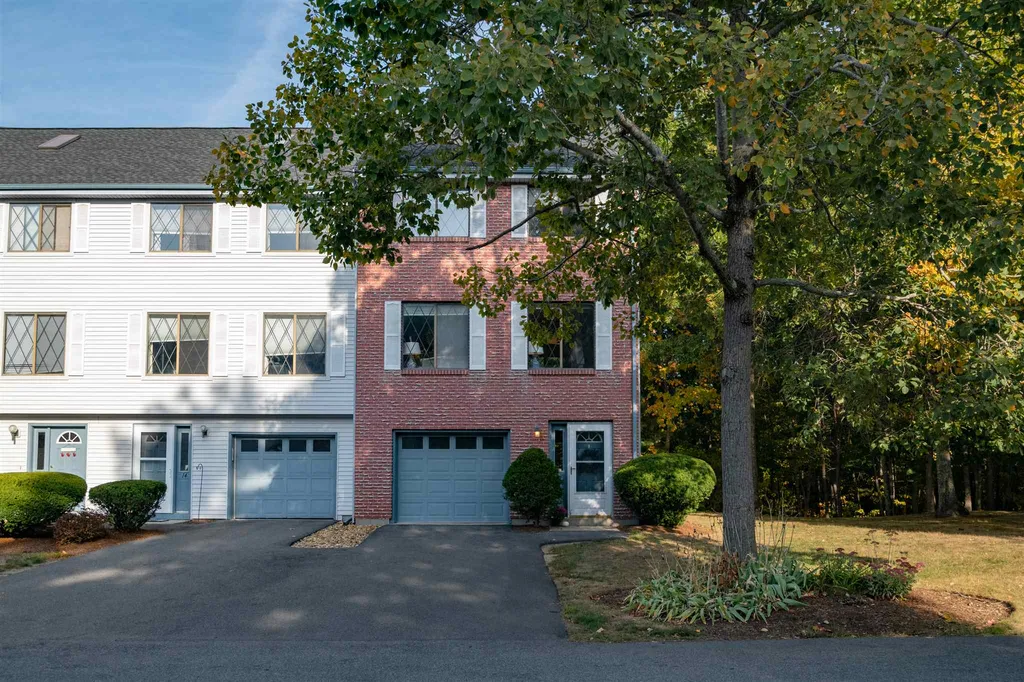 16 Vanden Road Merrimack NH 03054
