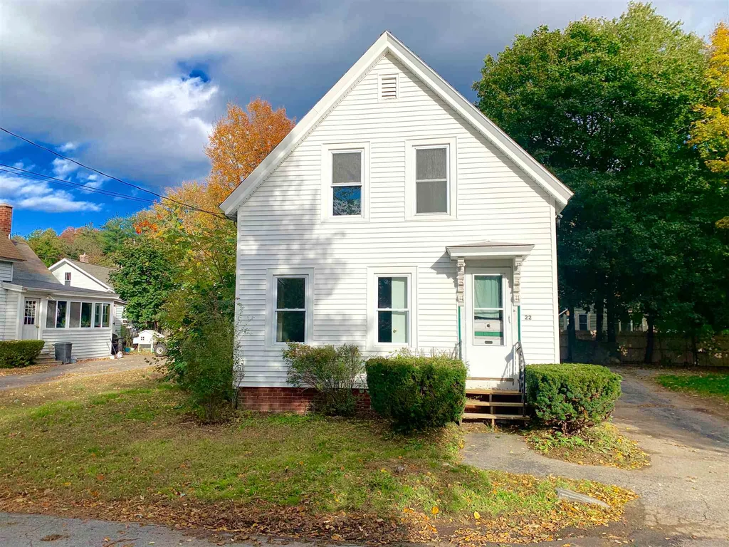 22 Fairfield Court Keene NH 03431
