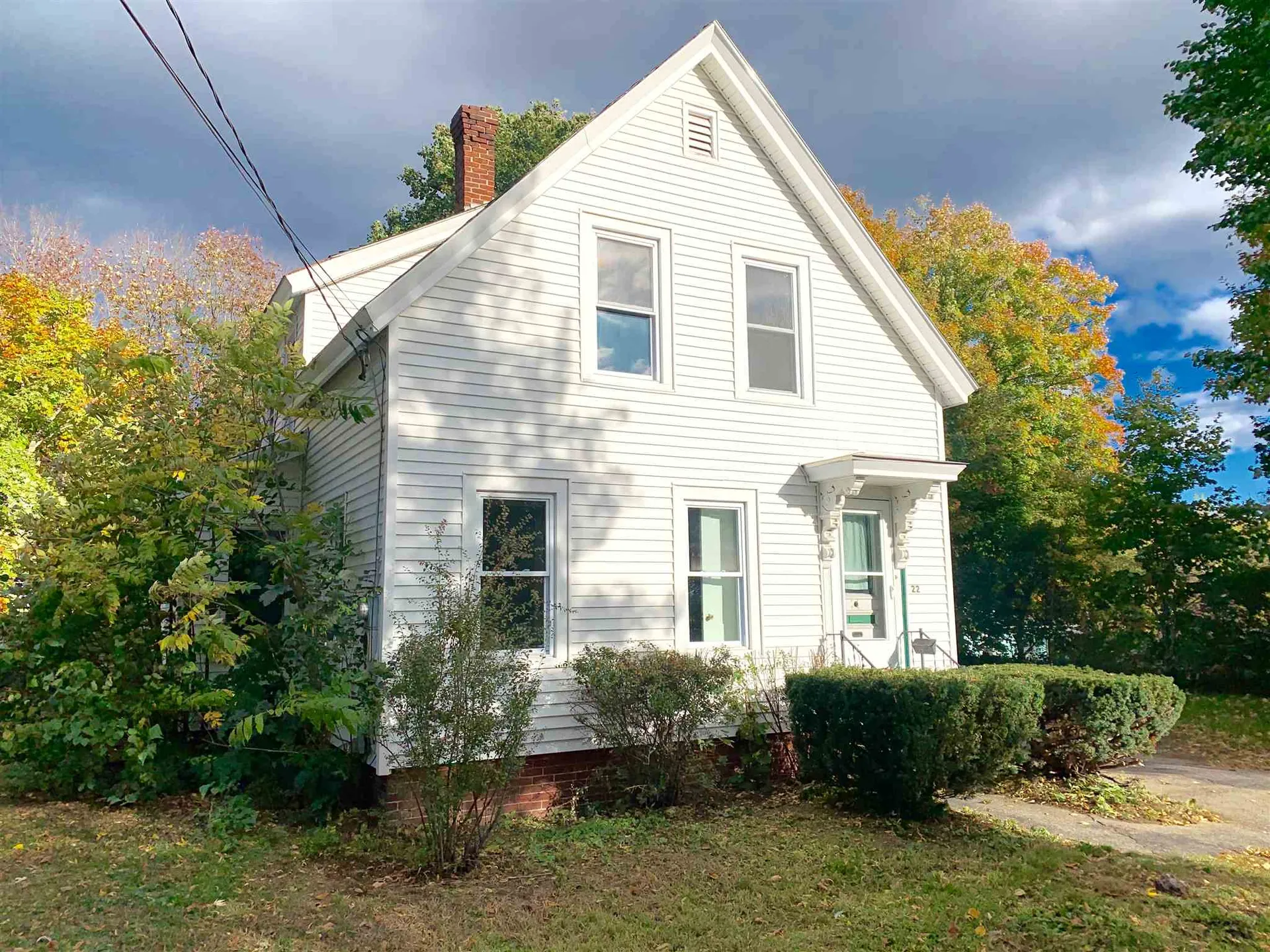 22 Fairfield Court Keene NH 03431